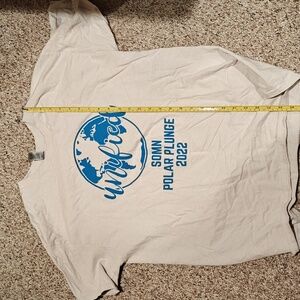 Special Olympics Polar Plunge 2022